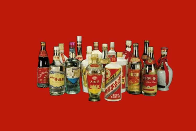 凤冈县回收30年茅台酒怎么样？